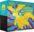 Ascended Heroes Pokemon Center Elite Trainer Box (Exclusive) - ME: Ascended Heroes (ASC)